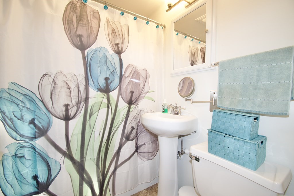 54 Manor Court, Unit 54 Springfield, MA 01118 - Photo 12 of 12 Gallery Image 12