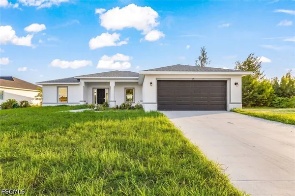 $339,900 | 126 Northeast 9th Street, Cape Coral, FL 33909