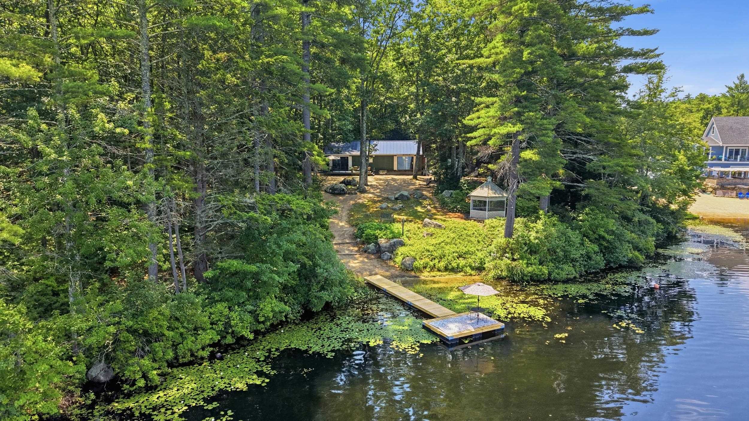 4 Clark Island Road Amherst, NH 03031 - Photo 2 of 42 Gallery Image 2