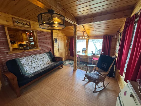 $249,900 | 21477 Fairview Trail, Nevis, MN 56467