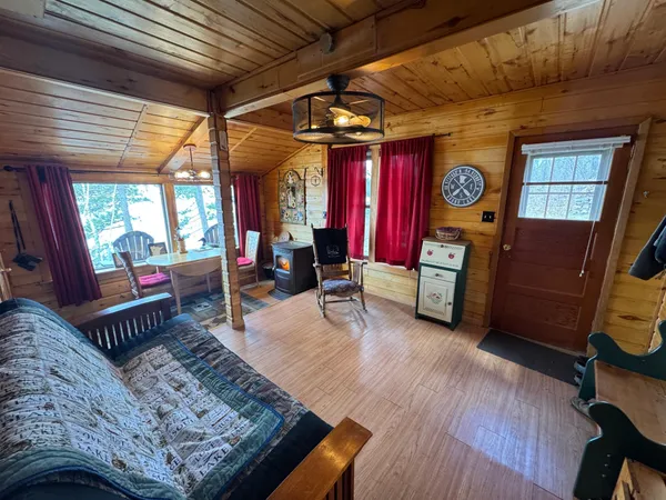 $249,900 | 21477 Fairview Trail, Nevis, MN 56467