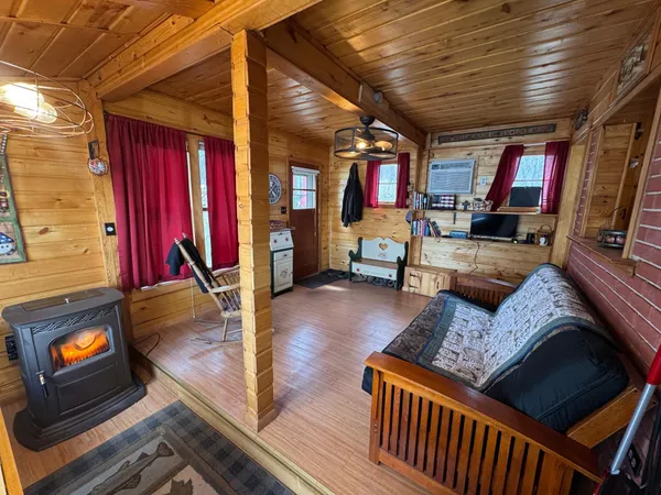 $249,900 | 21477 Fairview Trail, Nevis, MN 56467