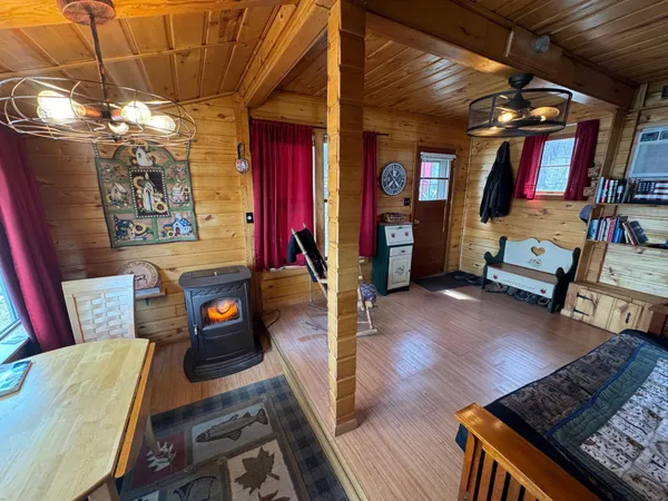 $249,900 | 21477 Fairview Trail, Nevis, MN 56467