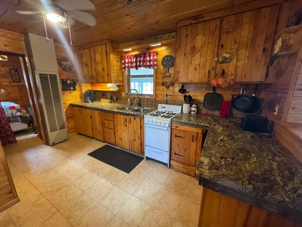 $249,900 | 21477 Fairview Trail, Nevis, MN 56467