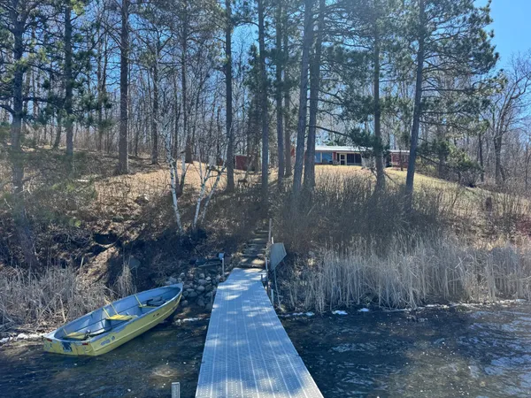 $249,900 | 21477 Fairview Trail, Nevis, MN 56467