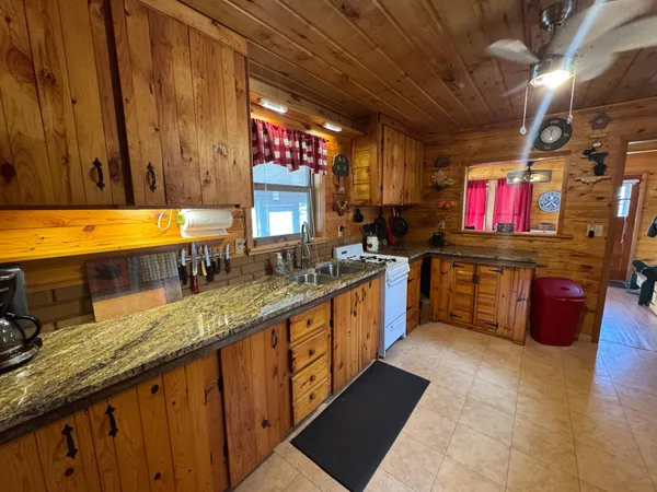 $249,900 | 21477 Fairview Trail, Nevis, MN 56467