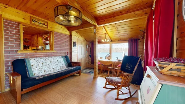 $249,900 | 21477 Fairview Trail, Nevis, MN 56467