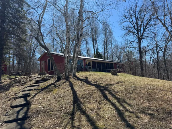 $249,900 | 21477 Fairview Trail, Nevis, MN 56467