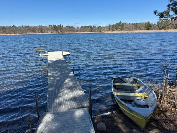 $249,900 | 21477 Fairview Trail, Nevis, MN 56467