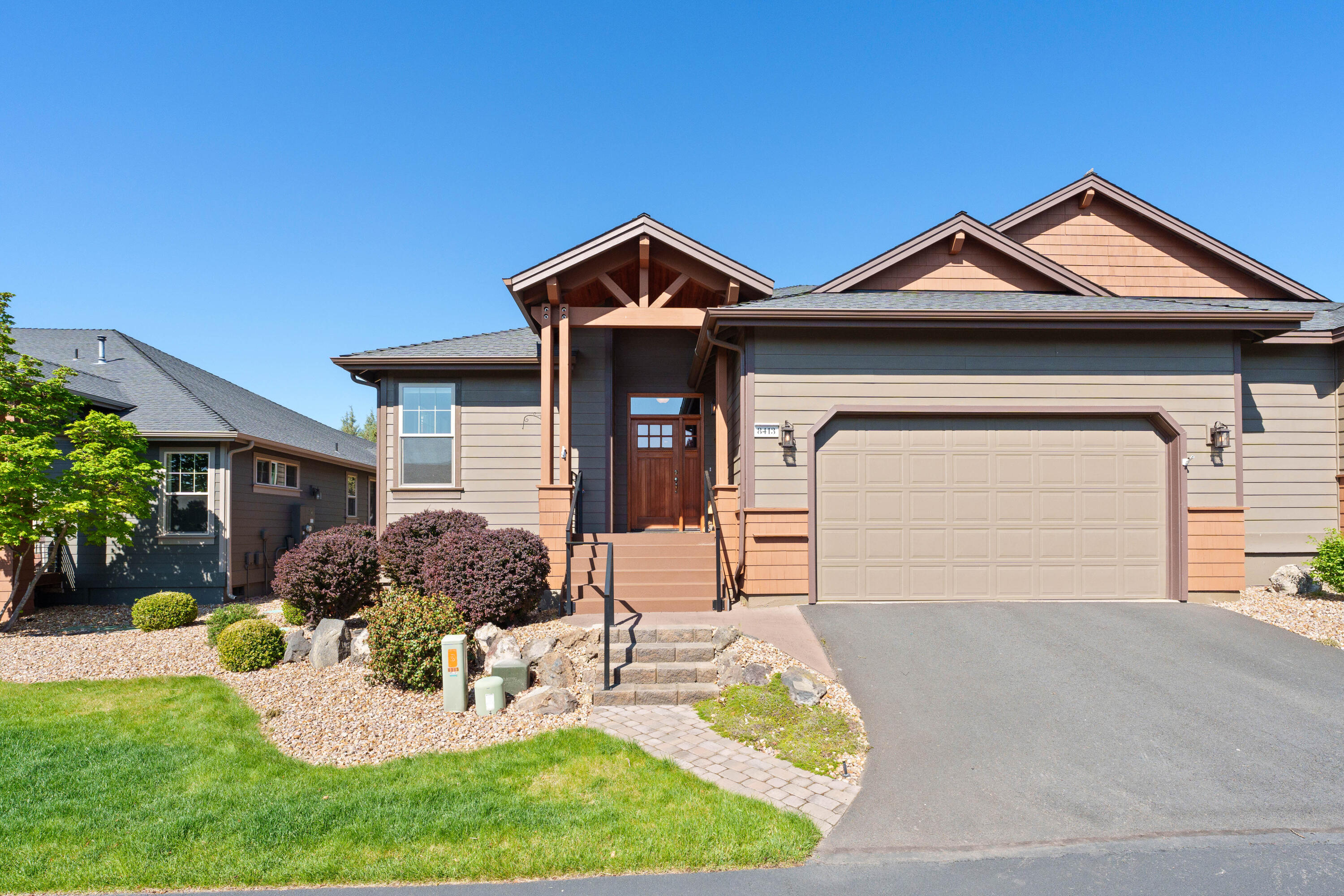 8413 Forest Ridge Loop Redmond, OR 97756 - Photo 1 of 65