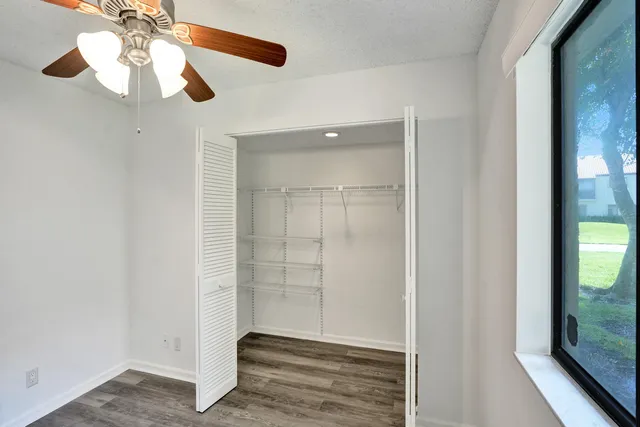 a view of an entryway