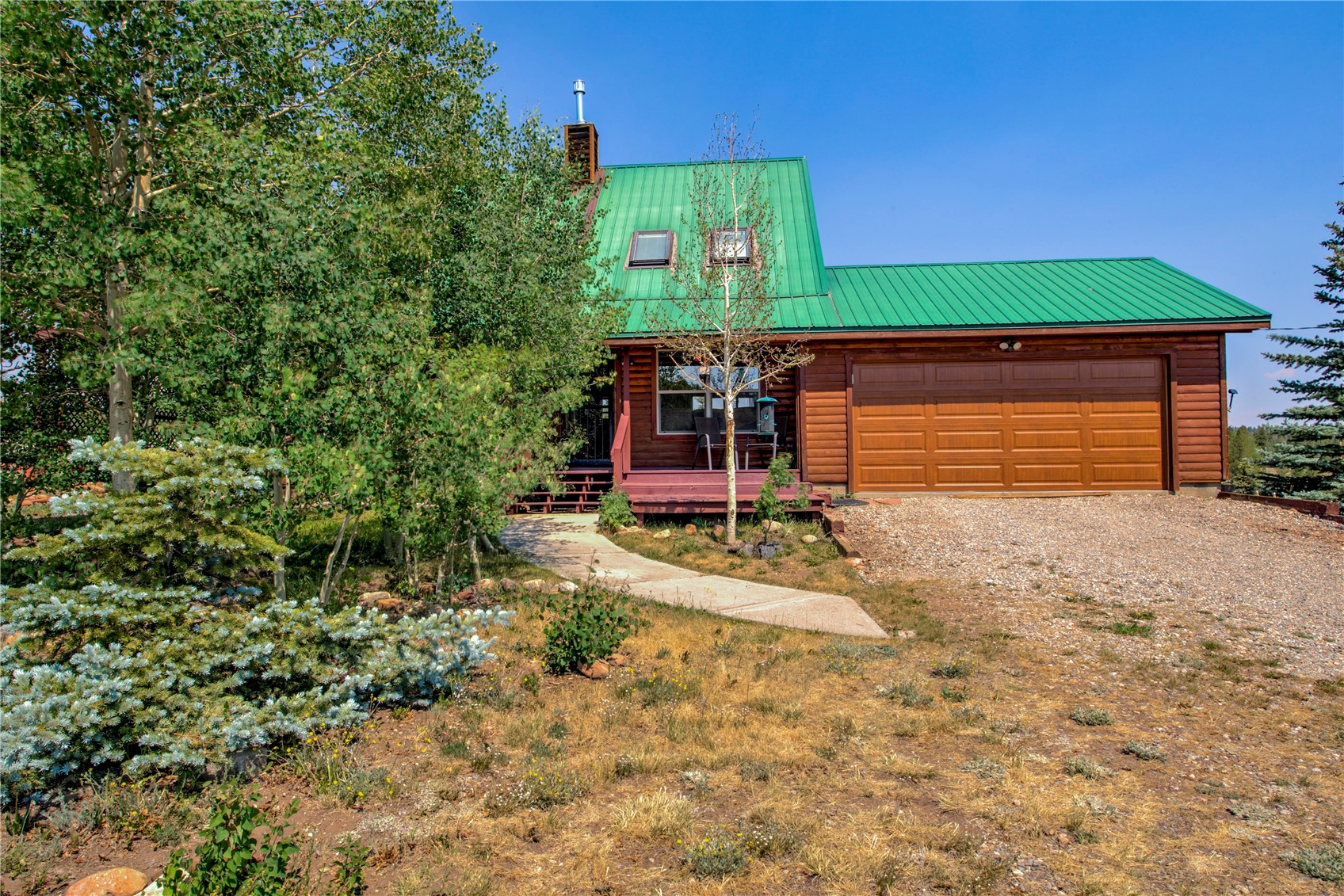 653 Vine Road Fairplay, CO 80440 - Photo 2 of 50