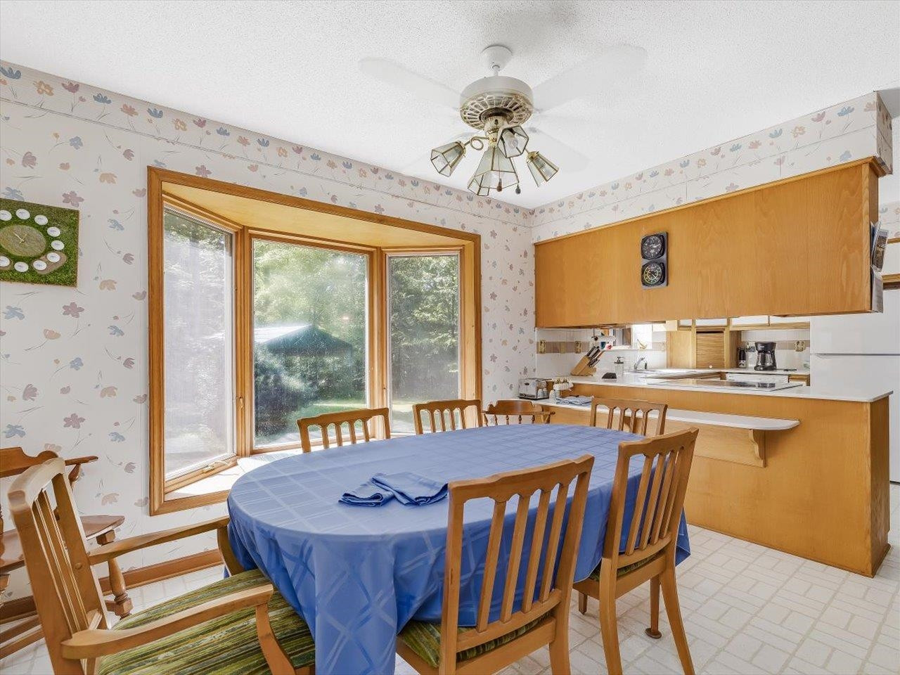 4301 Amberwood Road Haw River, NC 27258 - Photo 18 of 70 Dining Room