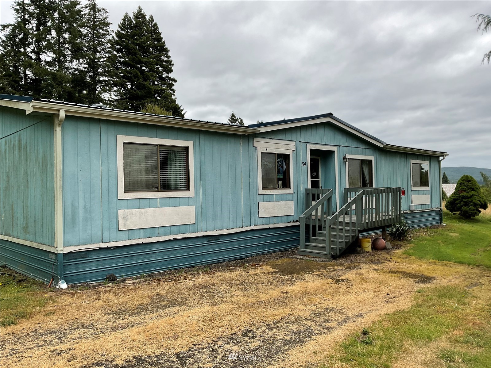 34 Hines Valley Road Raymond, WA 98577 - Photo 1 of 20 Gallery Image 1
