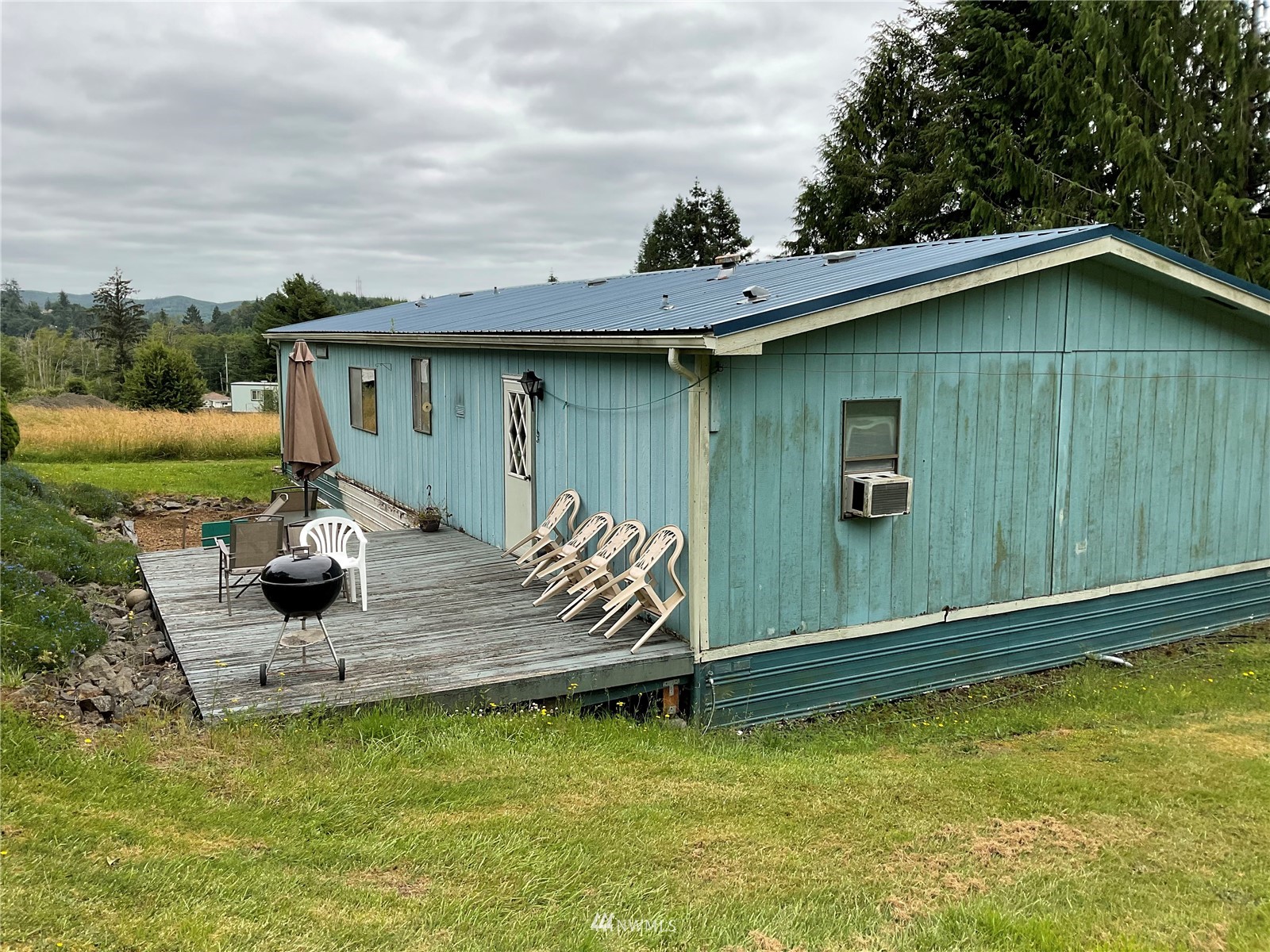 34 Hines Valley Road Raymond, WA 98577 - Photo 3 of 20 Gallery Image 3
