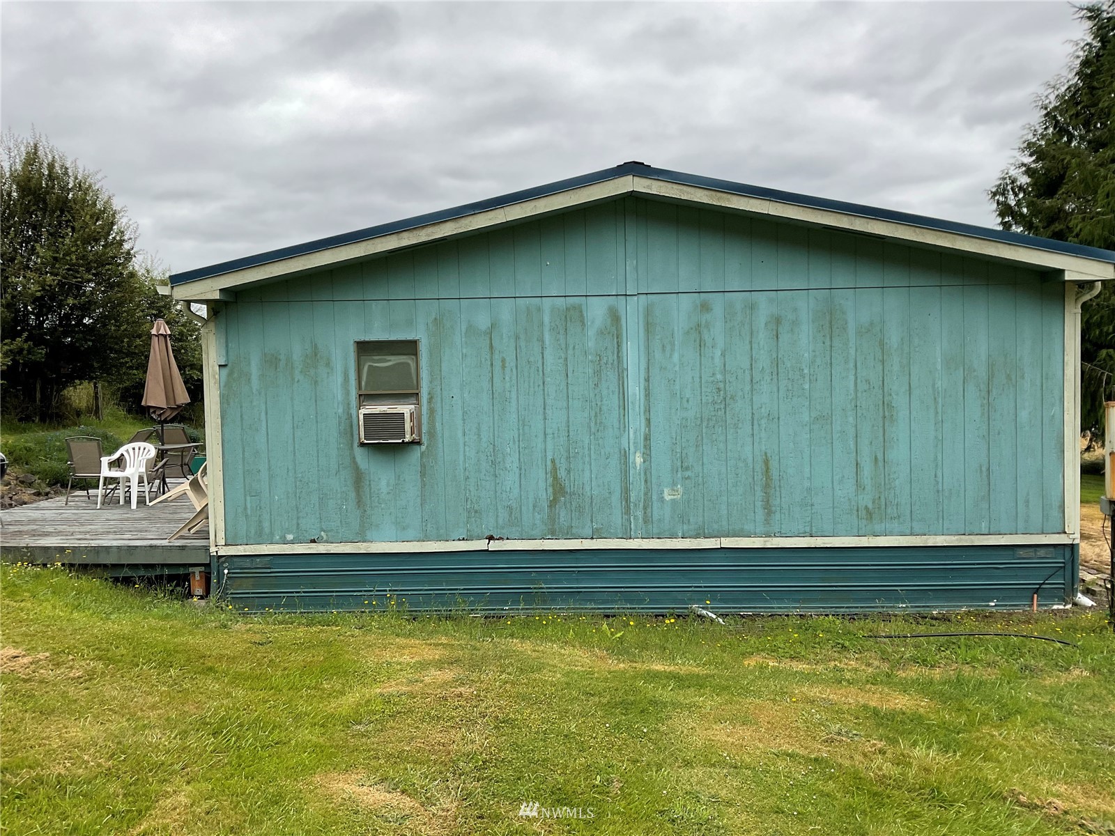 34 Hines Valley Road Raymond, WA 98577 - Photo 5 of 20 Gallery Image 5