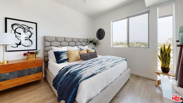 $4,215 | 2929 Pennsylvania Avenue, Unit 353, Santa Monica, CA 90404