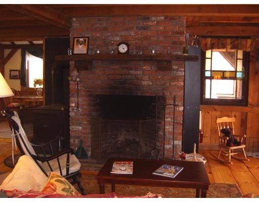 150 Harkness Road Pelham, MA 01002 - Photo 4 of 22