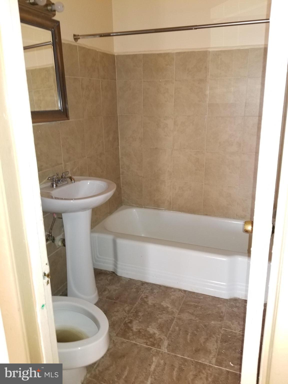 7403 Greeley Road Landover, MD 20785 - Photo 12 of 17 main bath