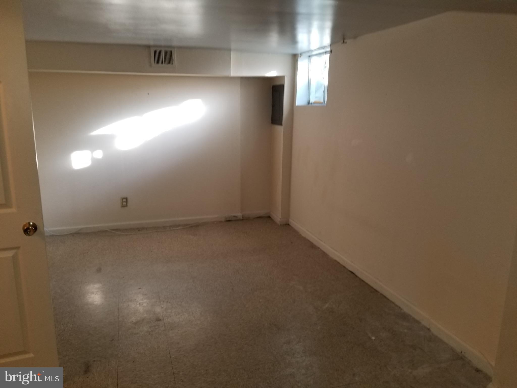 7403 Greeley Road Landover, MD 20785 - Photo 13 of 17 basement