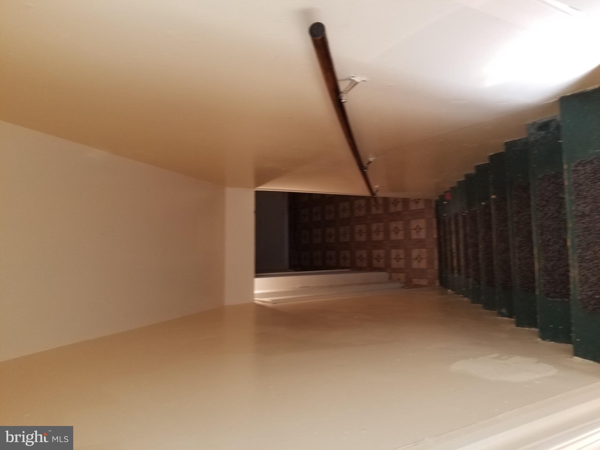 7403 Greeley Road Landover, MD 20785 - Photo 14 of 17 basement stairwell