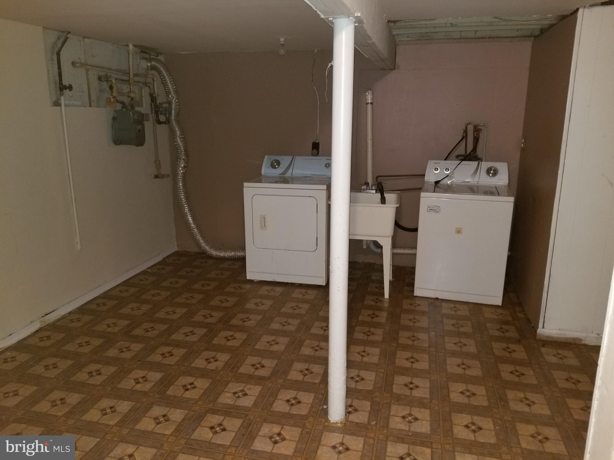 7403 Greeley Road Landover, MD 20785 - Photo 15 of 17 basement utility