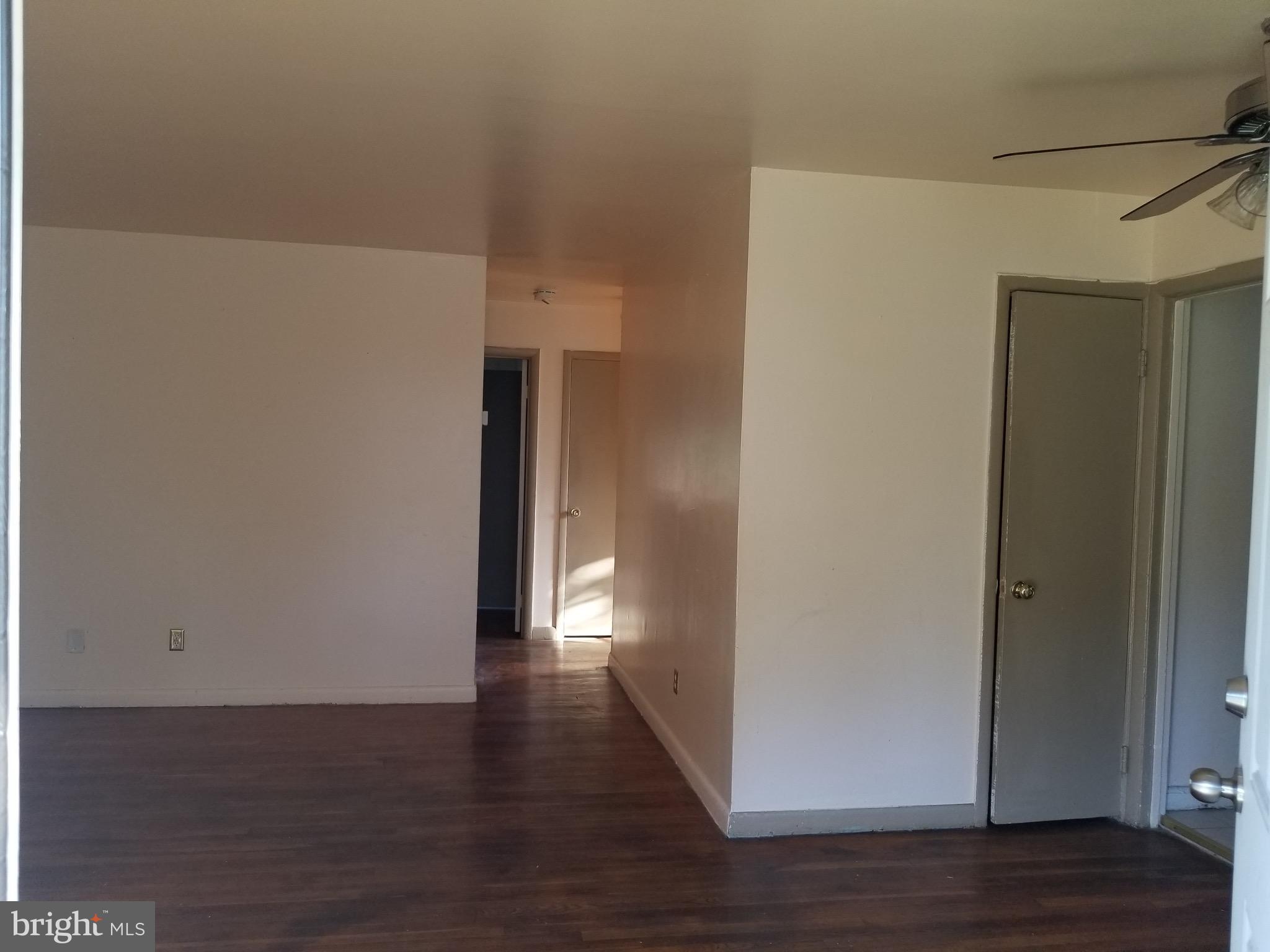 7403 Greeley Road Landover, MD 20785 - Photo 6 of 17 Living Room