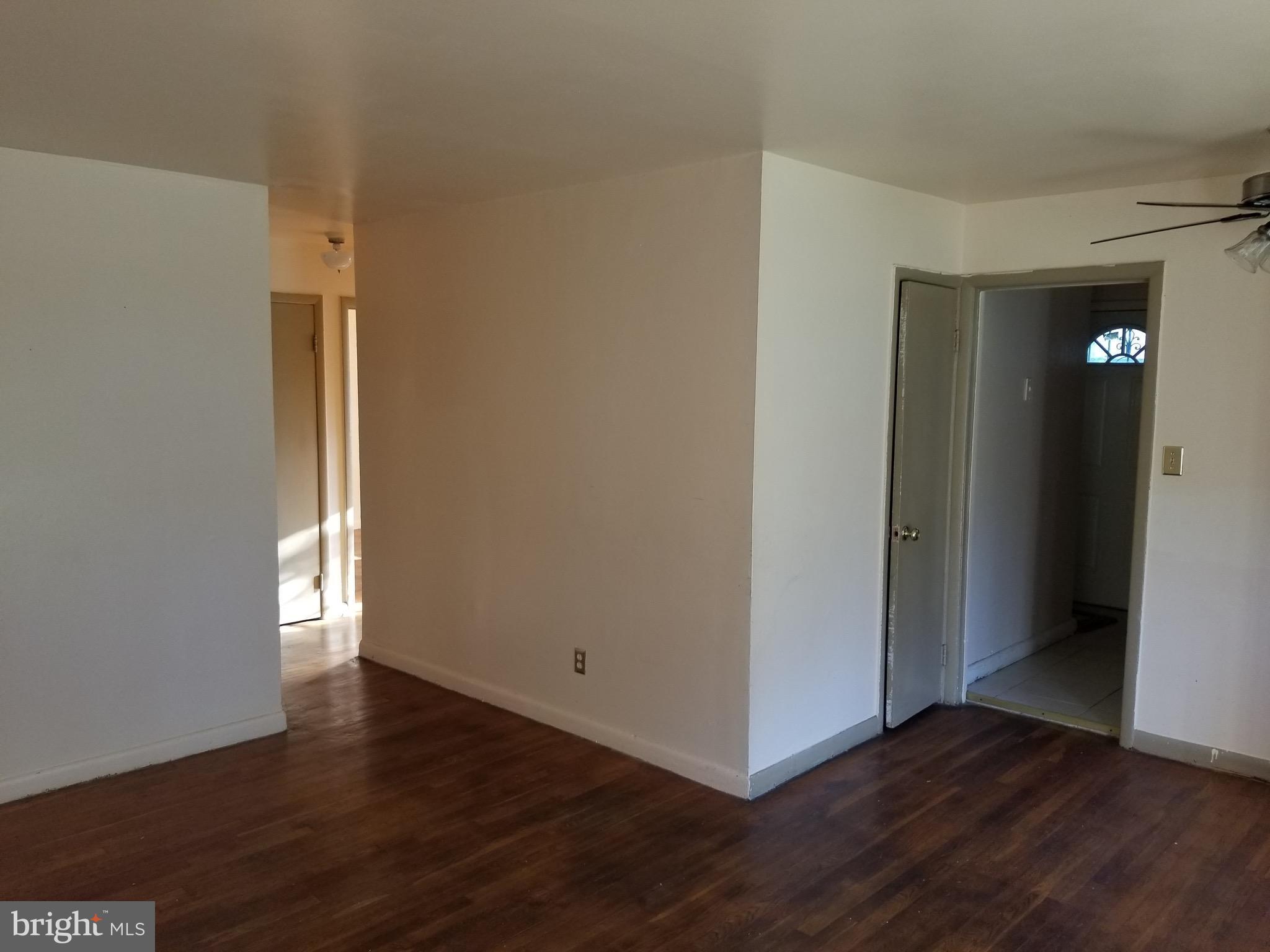 7403 Greeley Road Landover, MD 20785 - Photo 7 of 17 Living Room