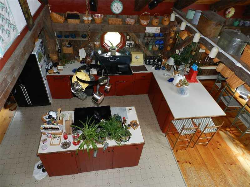 88 Reservoir Road South Paris, ME 04281 - Photo 32 of 34 Kitchen.