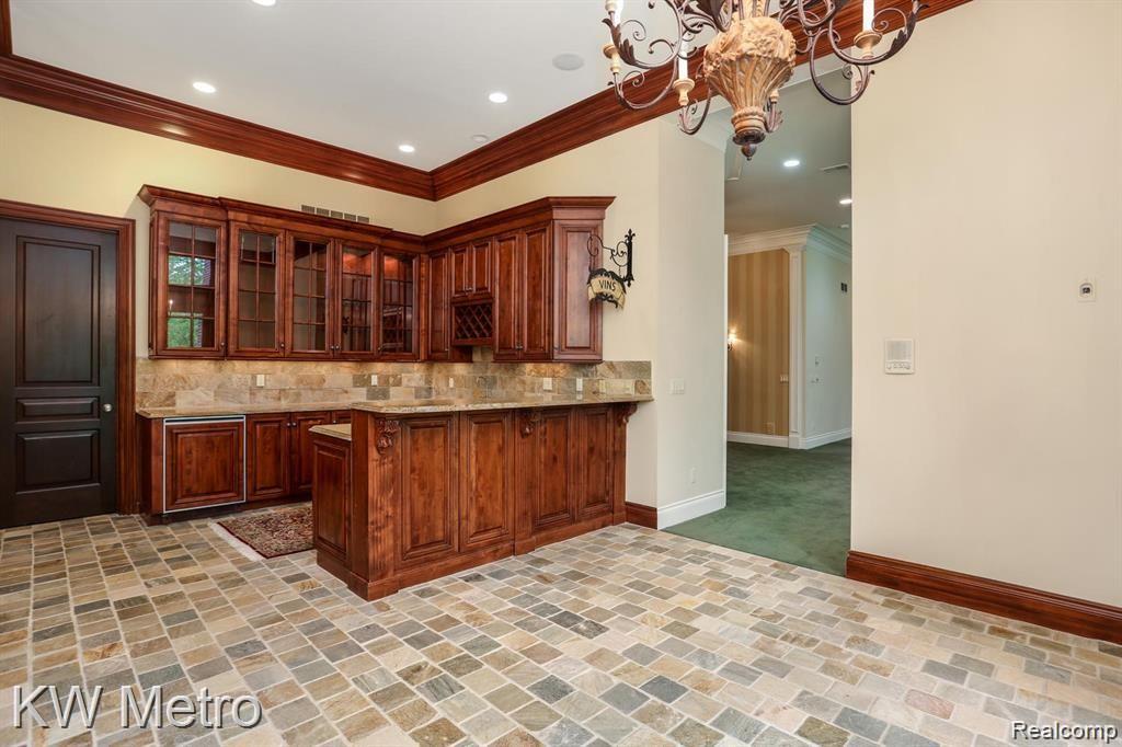 4640 Wind Ridge Court Rochester, MI 48306 - Photo 44 of 59