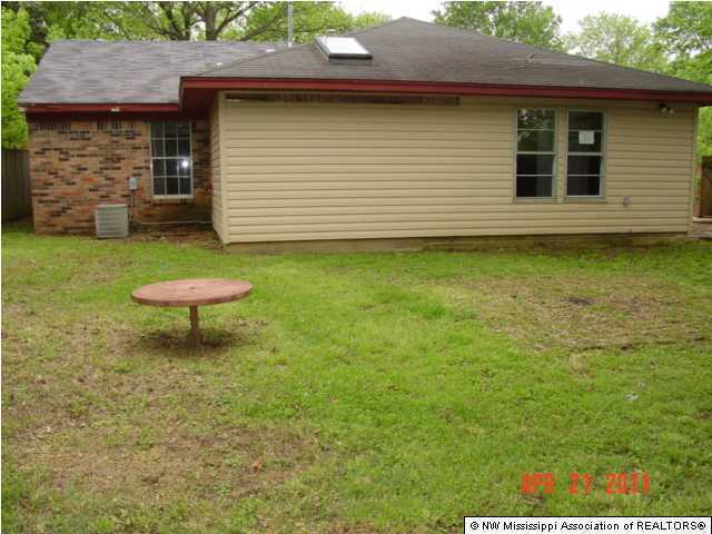 7529 Rockingham Drive Southaven, MS 38671 - Photo 14 of 14 Additional Photo