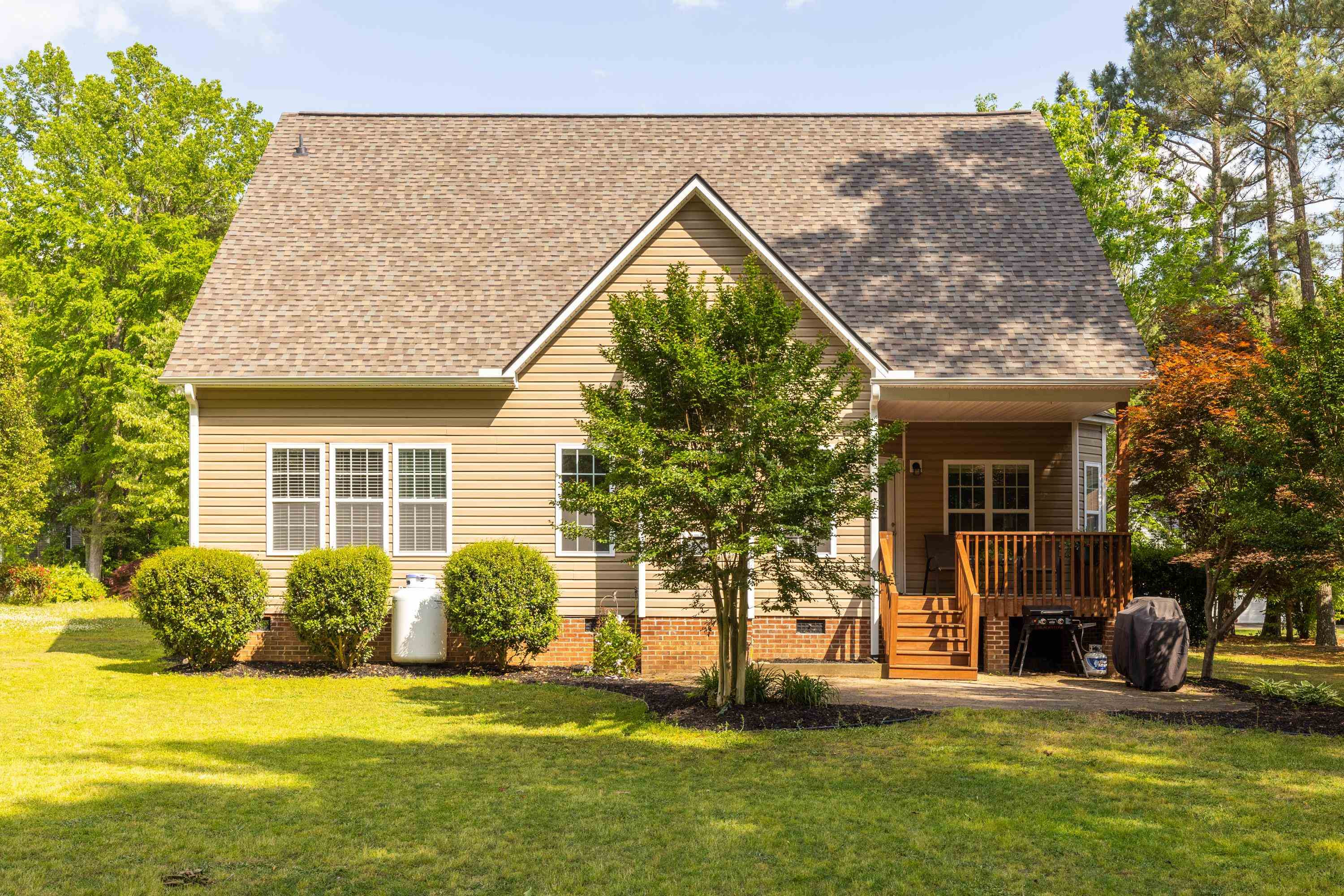 1424 Shady Rise Glen Raleigh, NC 27603 - Photo 29 of 32 Photo 29
