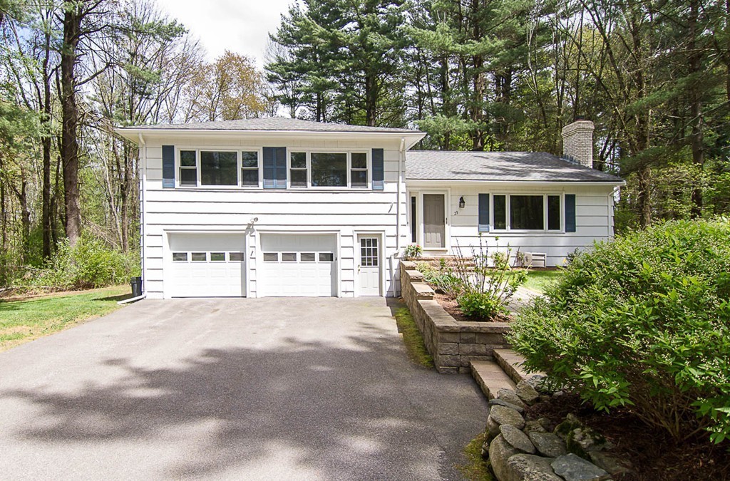 23 Course Brook Road Sherborn, MA 01770 - Photo 1 of 23 Gallery Image 1