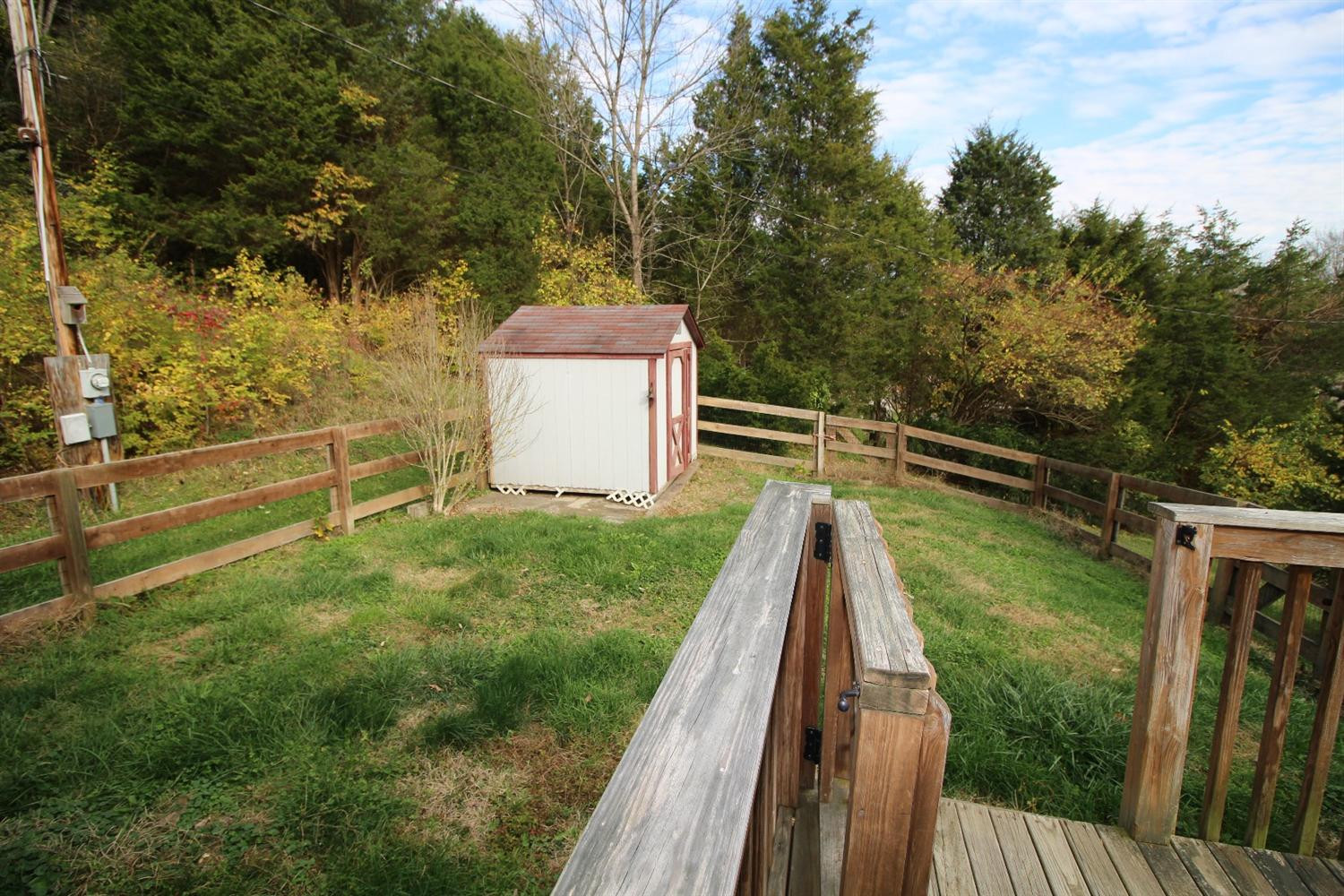 1854 Poplar Ridge Road Melbourne, KY 41059 - Photo 18 of 20 Gallery Image 18