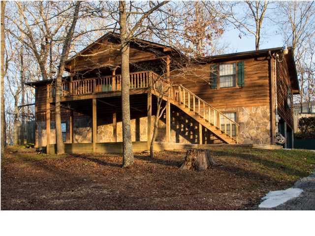 8814 Hidden Branches Road Harrison, TN 37341 - Photo 1 of 15 Primary Photo