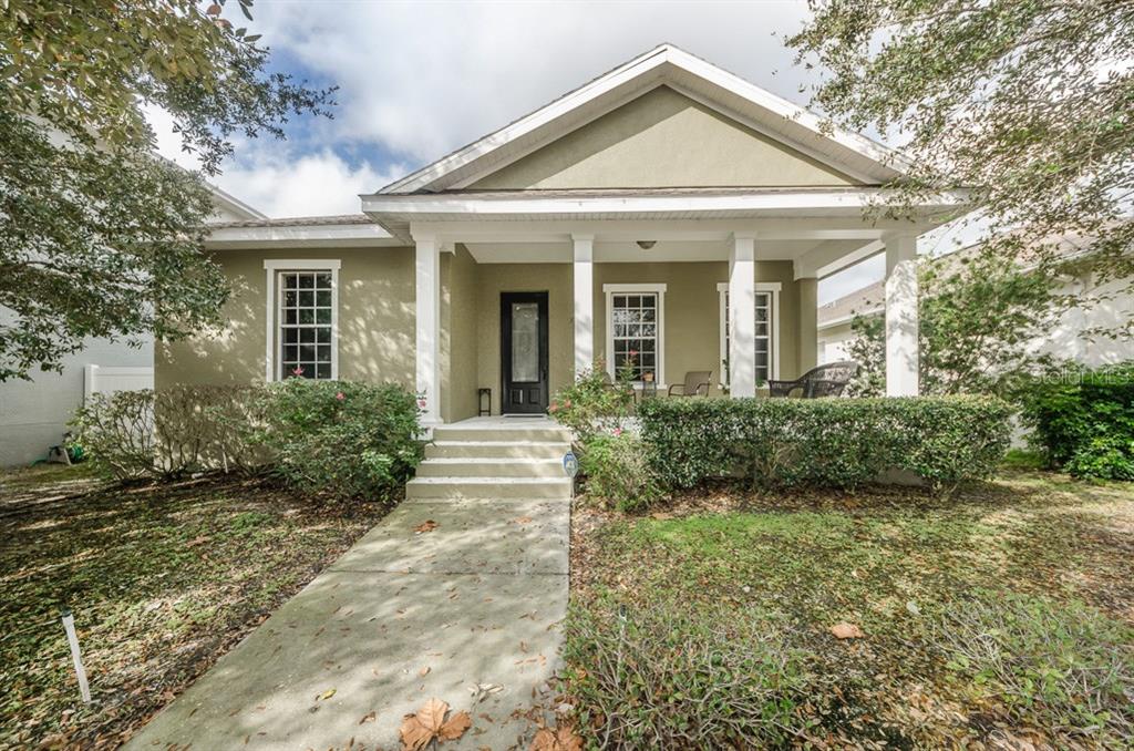 3747 Dogtrot Street Trinity, FL 34655 - Photo 1 of 1