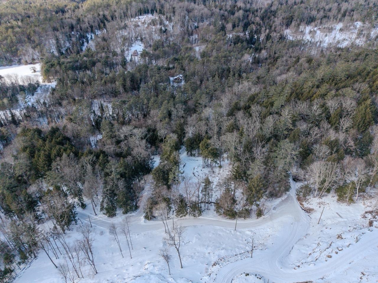 0 Wetherbee Road, Unit 17 Lyman, NH 03585 - Photo 12 of 15