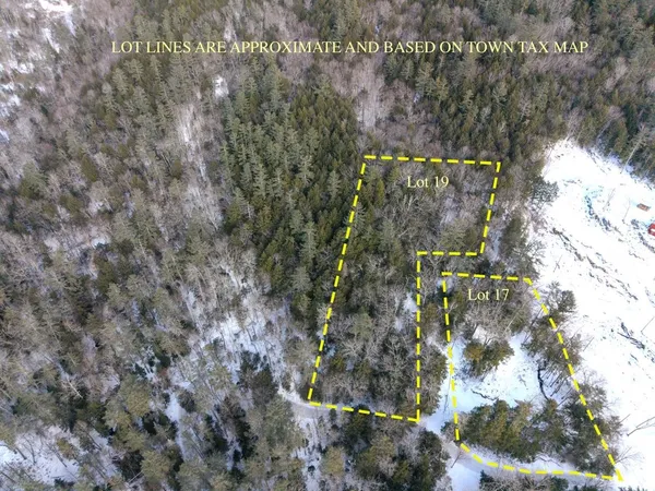 $25,000 | 0 Wetherbee Road, Unit 17, Lyman, NH 03585