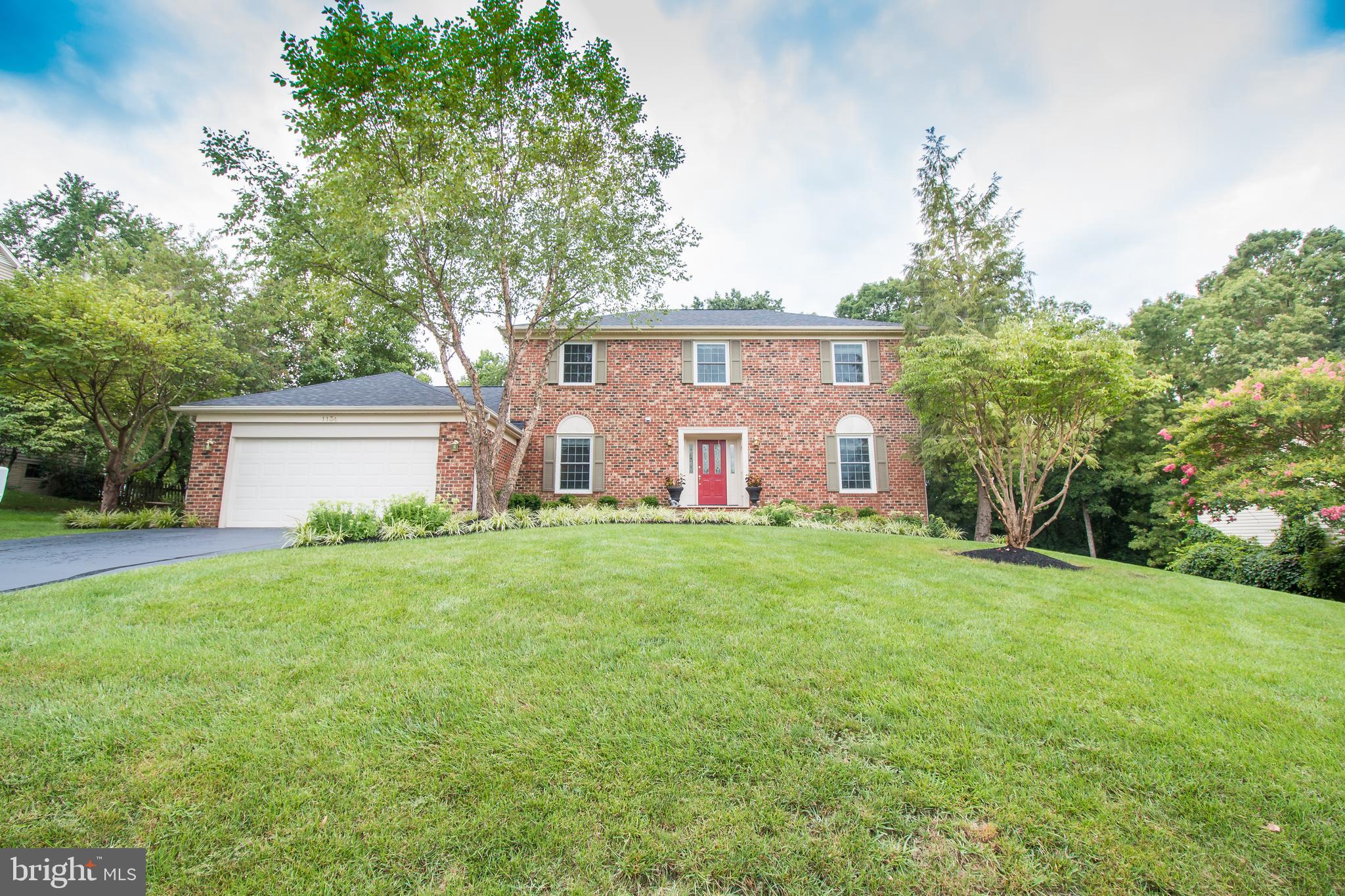 1134 Bandy Run Road Herndon, VA 20170 - Photo 1 of 38 Gallery Image 1