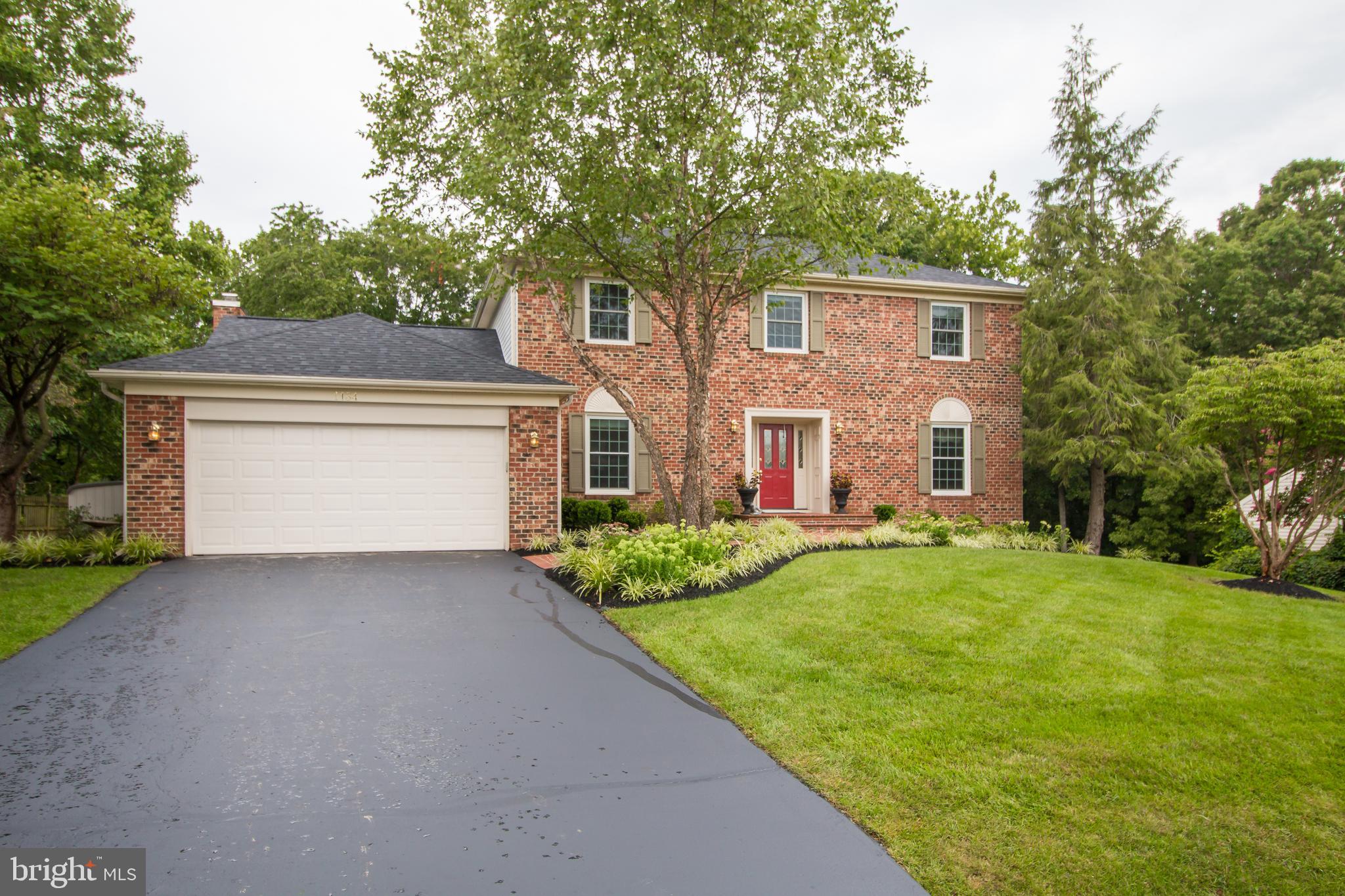 1134 Bandy Run Road Herndon, VA 20170 - Photo 2 of 38 Gallery Image 2