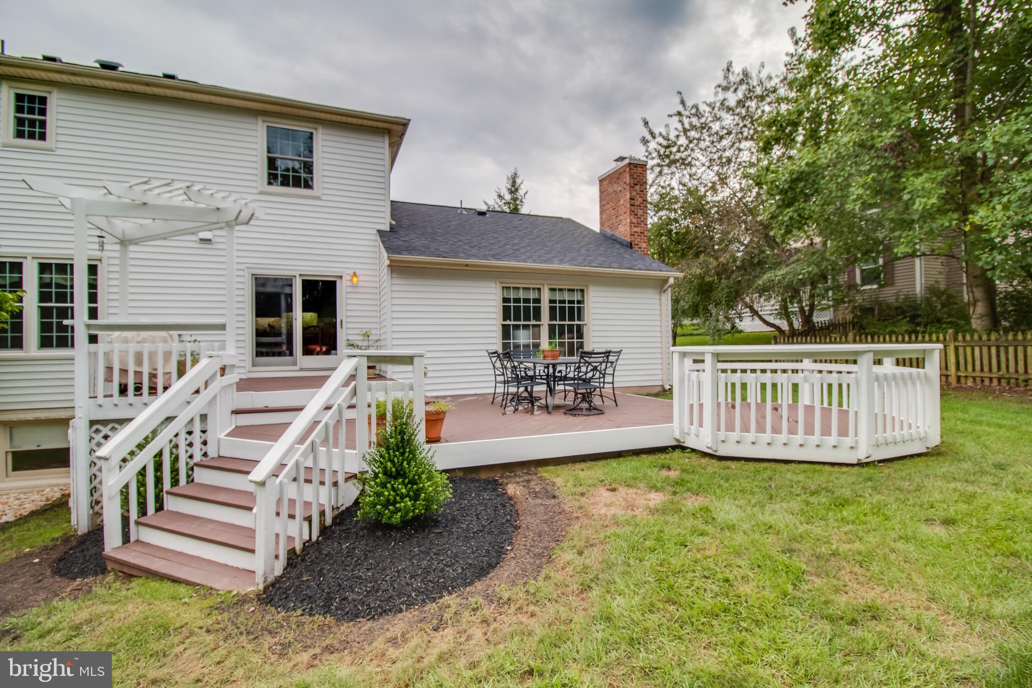 1134 Bandy Run Road Herndon, VA 20170 - Photo 33 of 38 Gallery Image 33