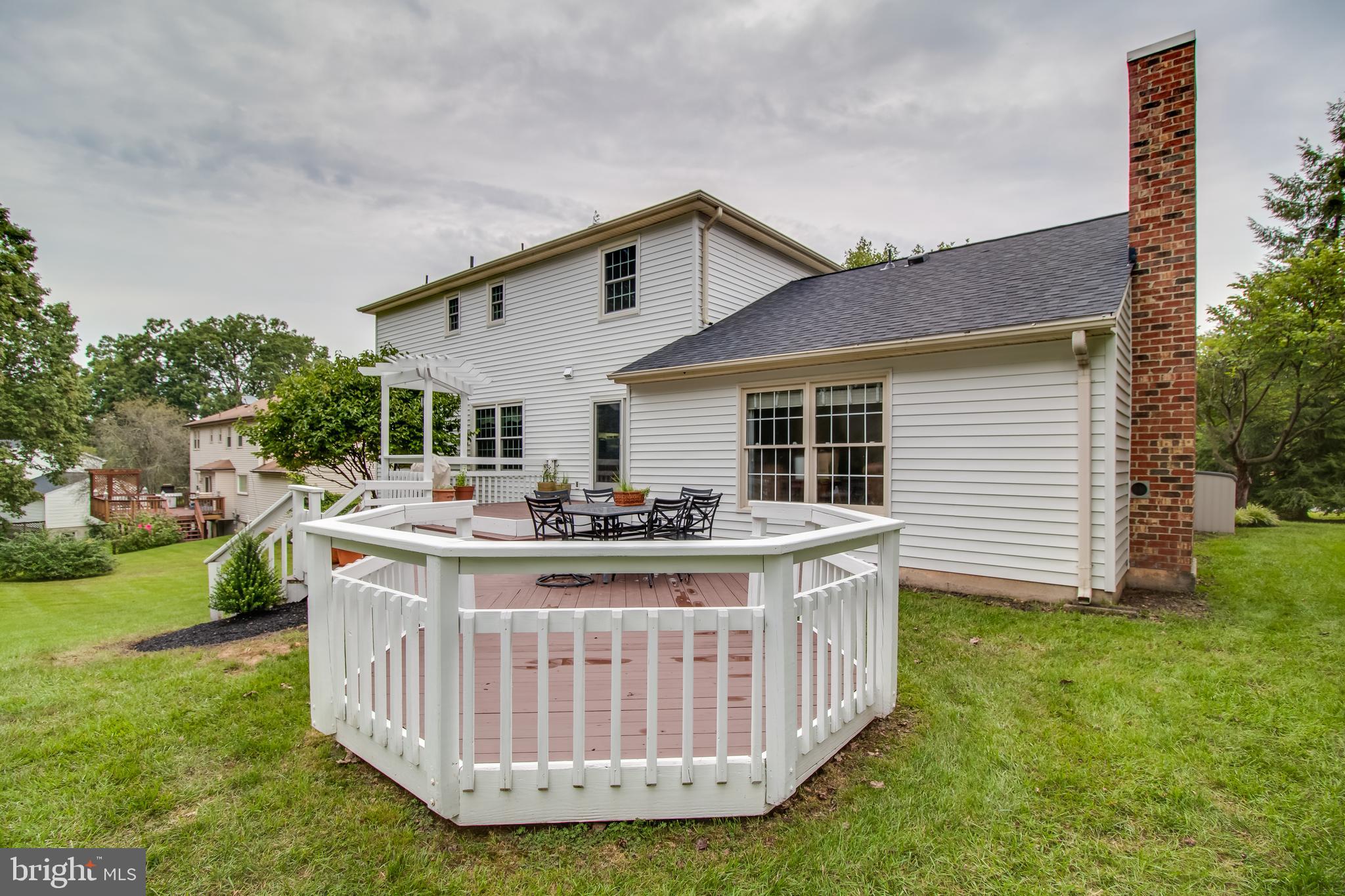 1134 Bandy Run Road Herndon, VA 20170 - Photo 34 of 38 Gallery Image 34