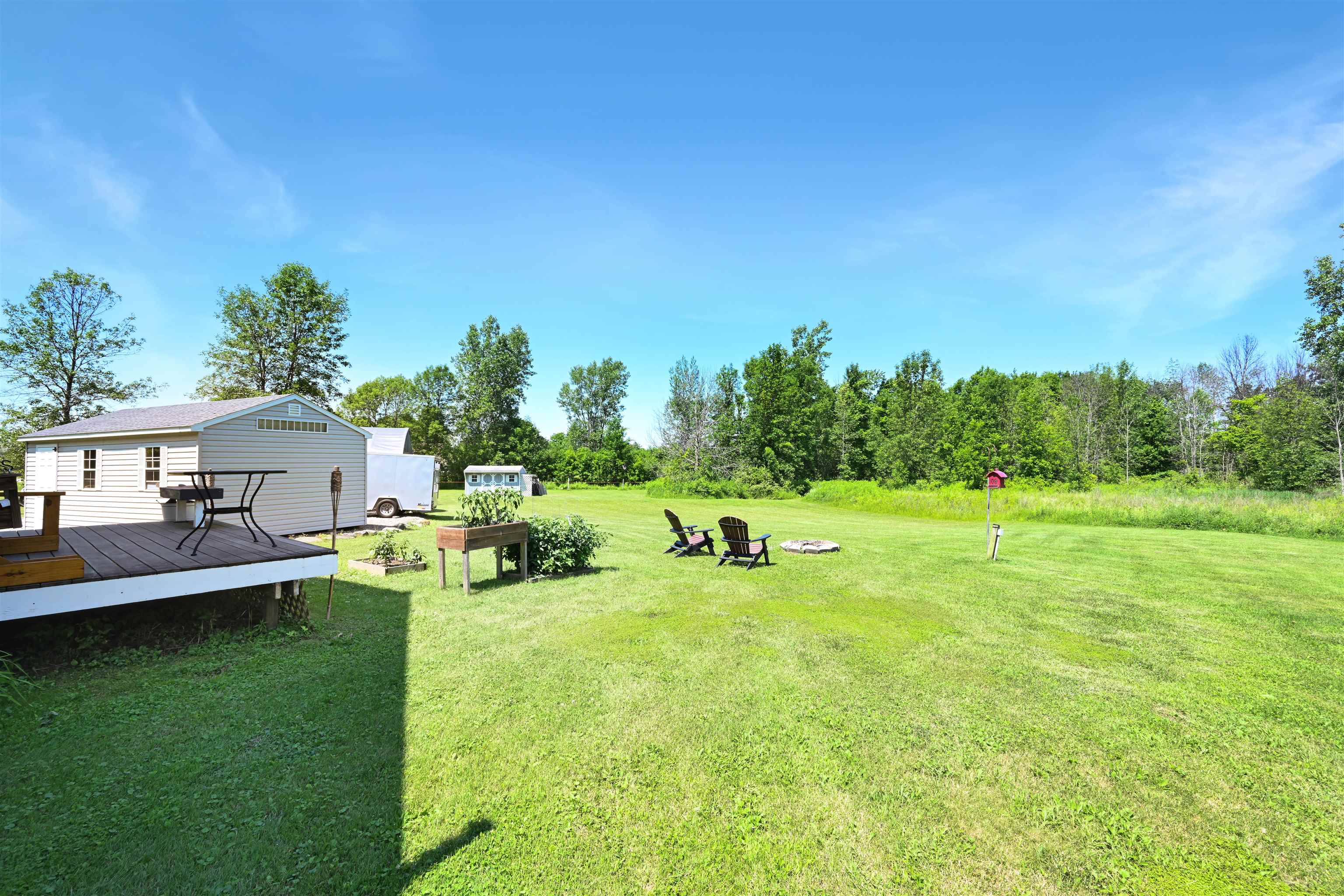 732 Station Road North Hero, VT 05474 - Photo 40 of 52