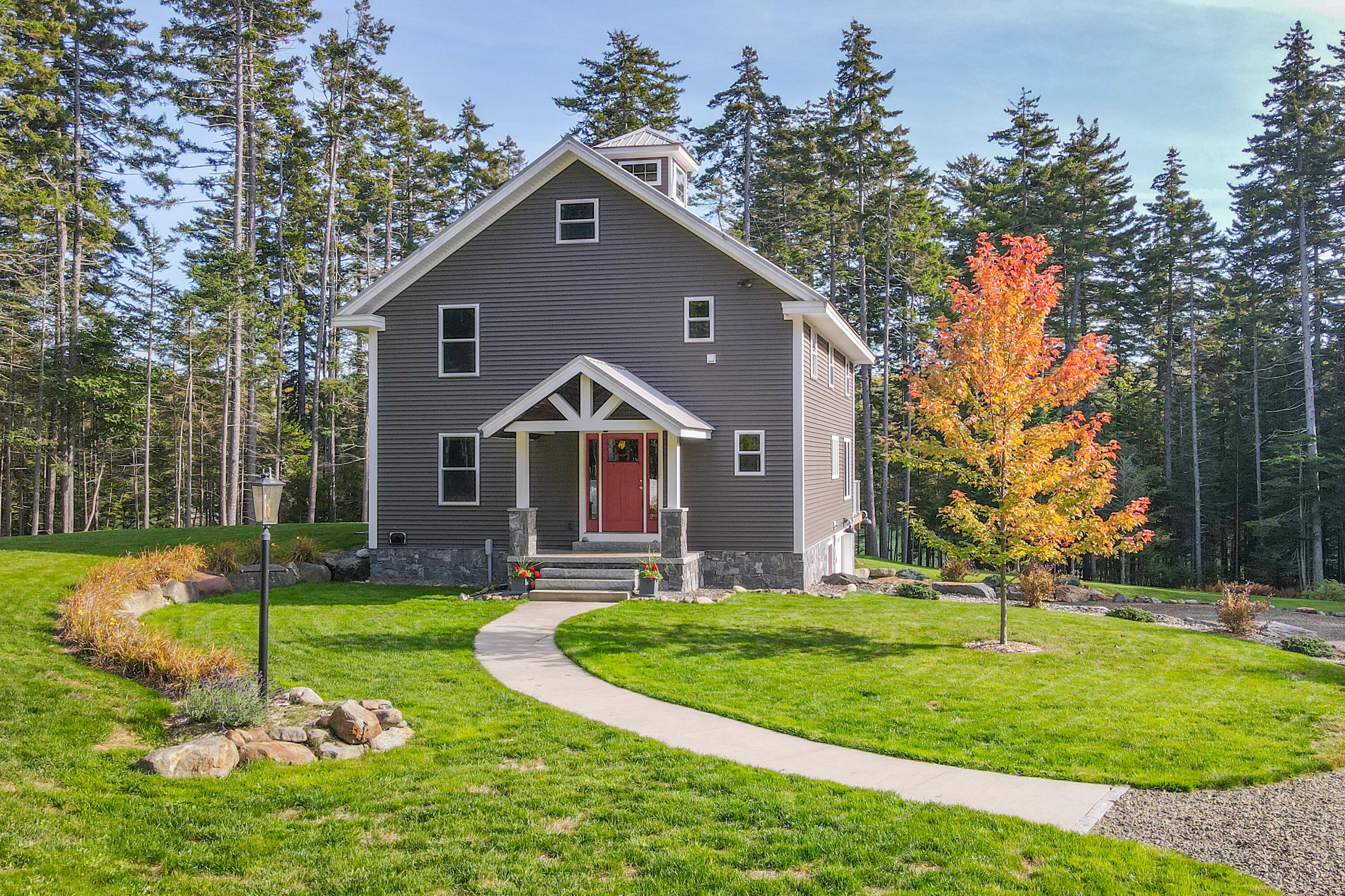 2 Treasure Point Road St. George, ME 04860 - Photo 2 of 49 13-2TreasurePointRd-StGeorge-KS