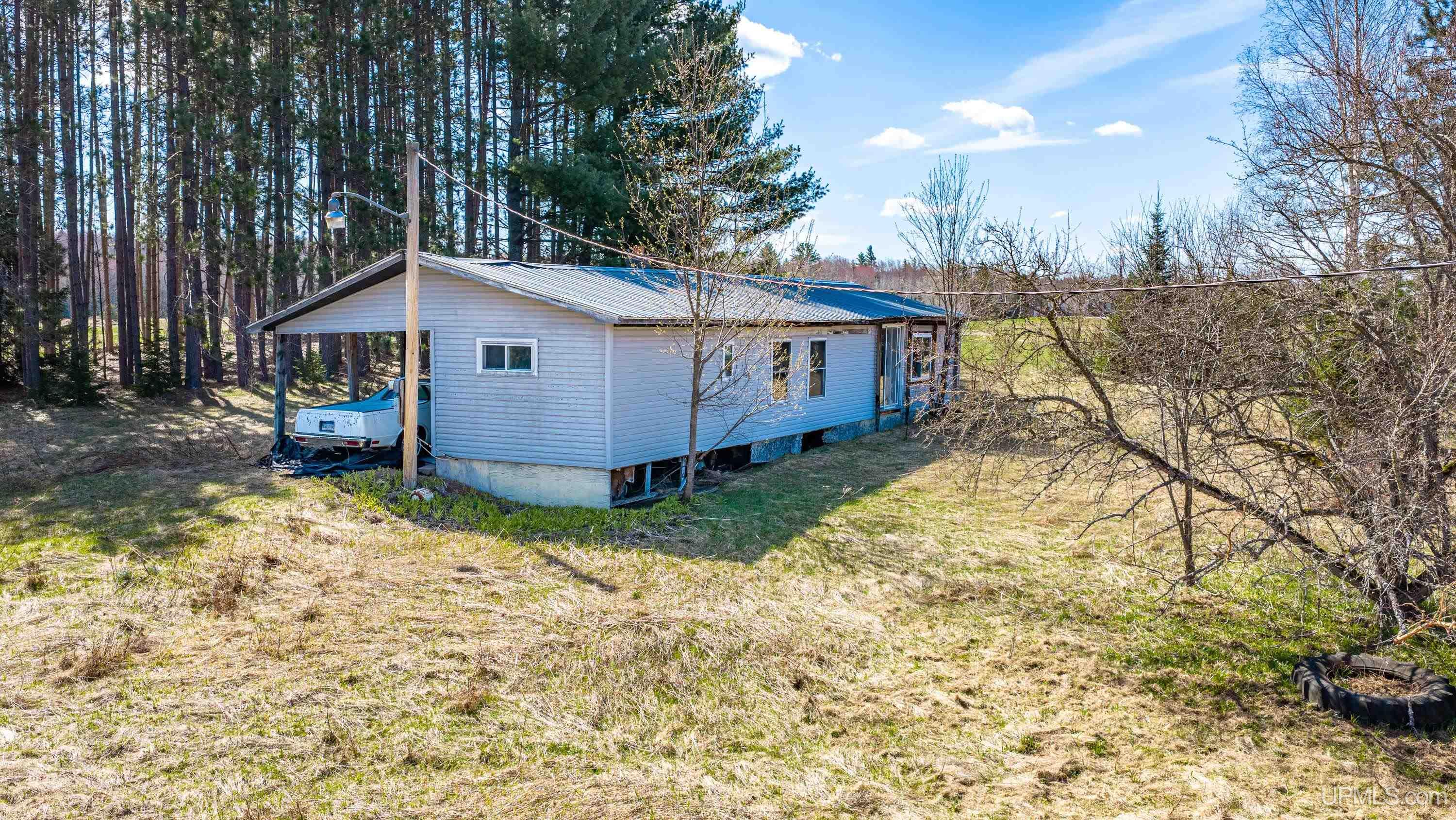 35698 Tapiola Road Chassell, MI 49916 - Photo 42 of 60
