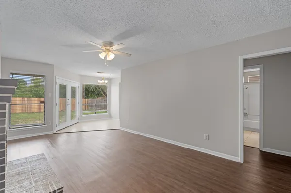 $1,700 | 13357 Water Oak Lane, Unit A, Austin, TX 78729