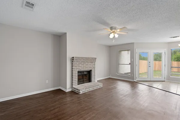 $1,700 | 13357 Water Oak Lane, Unit A, Austin, TX 78729