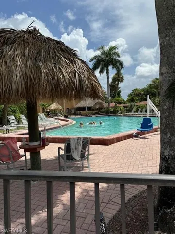 $130,000 | 25000 Tamiami Trail East, Unit C128, Naples, FL 34114