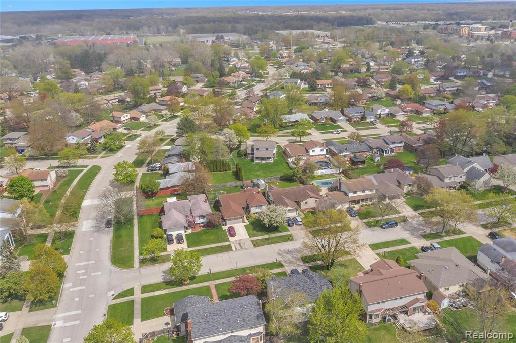 42059 Hanford Road Canton, MI 48187 - Photo 41 of 50