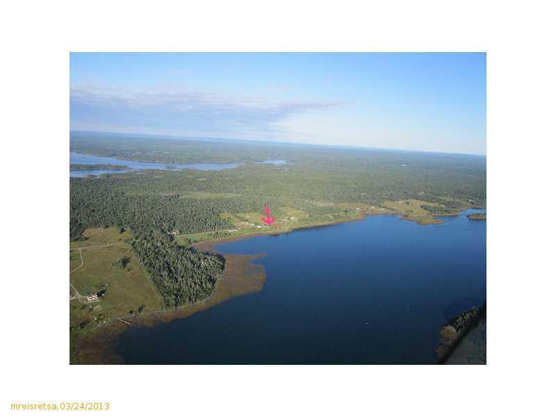 526 Leighton Point Road Pembroke, ME 04666 - Photo 15 of 19 Photo